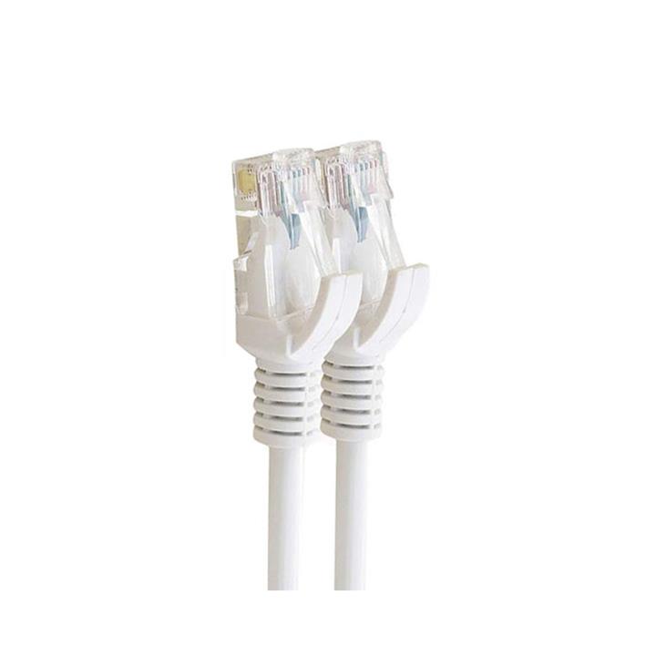 کابل شبکه CAT5E MW-Net به طول 5 متر